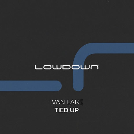Tied Up (Extended Mix) cover art