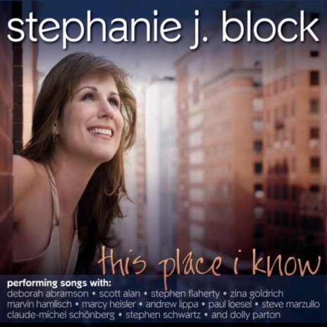 Stephanie J. Block