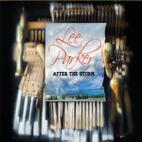 Song for Amy cover art