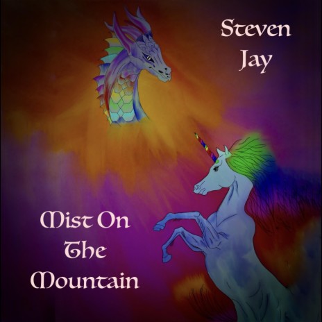 Rue Du Glastonbury cover art