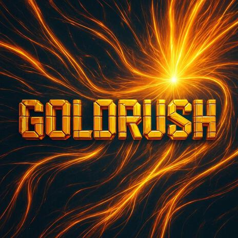 Goldrush cover art