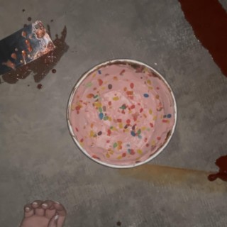 the house is paranoid. ft. Kleincock & Syndellith cover art
