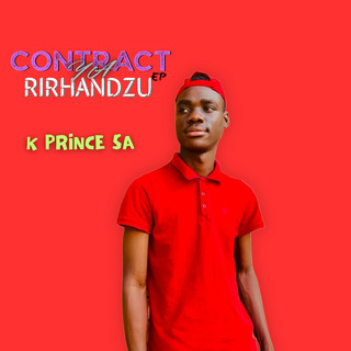 Contract ya rirhandzu