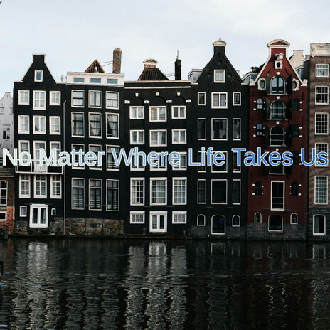 Unspoken Words, Silent Love cover art