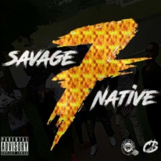 Savage Native