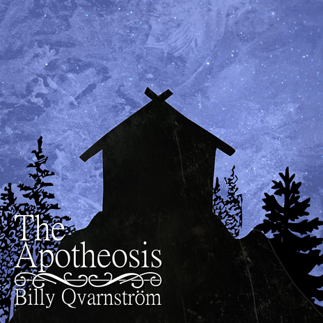 The Apotheosis (From Slay the Princess) cover art