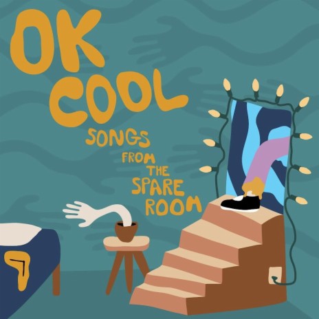 OK Cool cover art