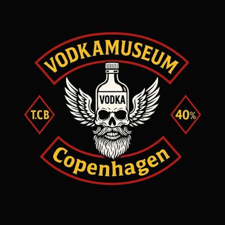Vodka vanløse cover art