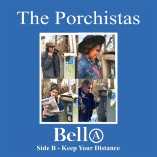 The Porchistas