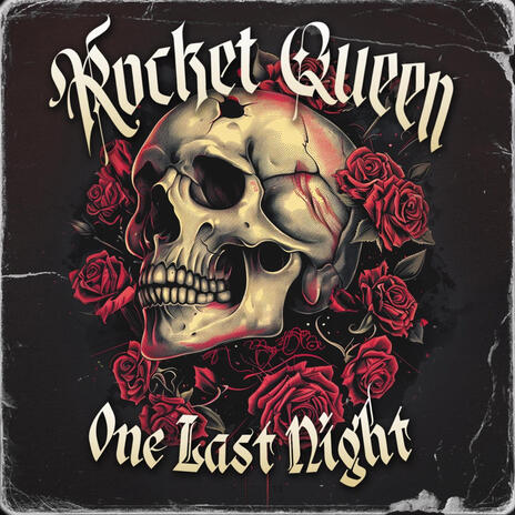 One Last Night cover art