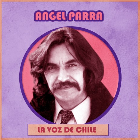 A Desalambrar ft. Isabel Parra cover art