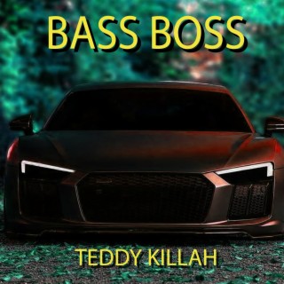 Teddy Killah