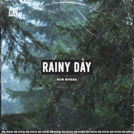 Rainy Day cover art