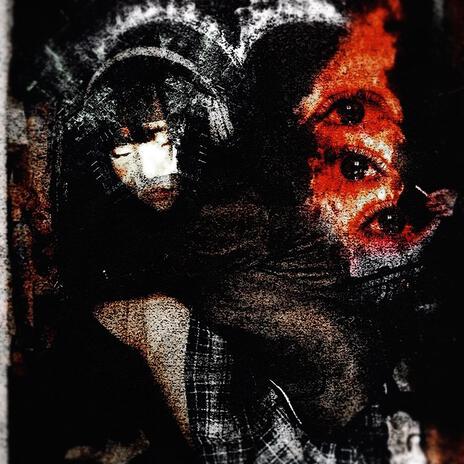 R.I.P FAXE cover art
