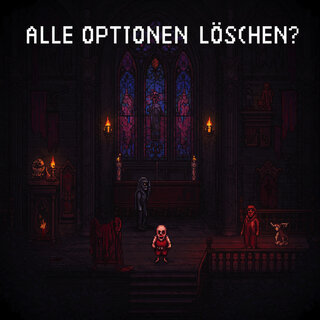 Delete All Options