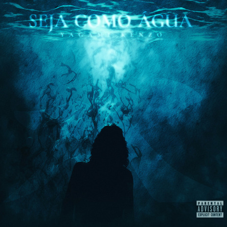 136 cover art