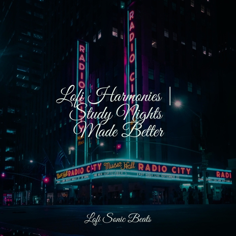 Groovy Journeys Ahead ft. Beats De Rap & LO-FI BEATS cover art