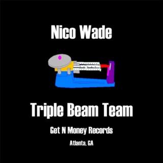 Triple Beam Team