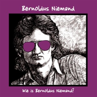 Wie Is Bernoldus Niemand?