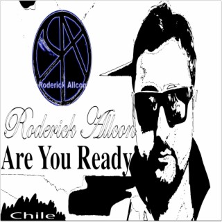 Roderick Allcon