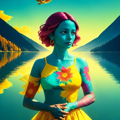 Dreaming of Waking cover art