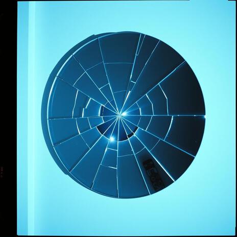 The Mirror Cracks cover art