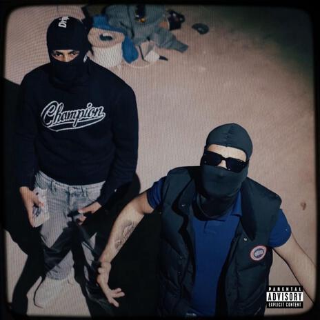Jhon Jairo ft. Gunehgaar cover art