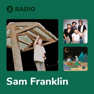 Sam Franklin Radio