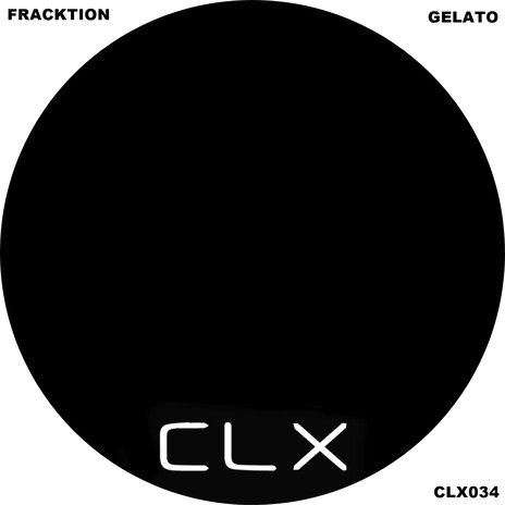 Gelato cover art