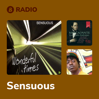 Sensuous Radio