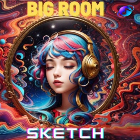 Sketch cover art