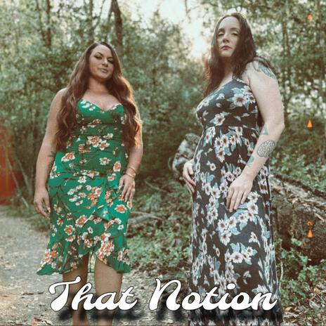 That Notion ft. Robyn Rose & Lia Sabella cover art
