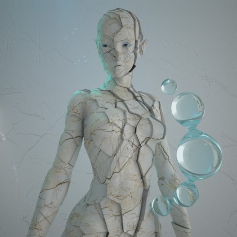 Traces (Monophase Remix) cover art
