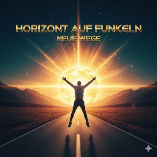 Horizont Auf Funkeln - Neue Wege