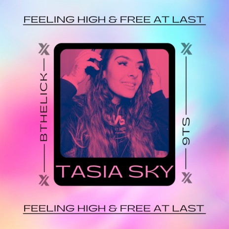 Baby Be Mine (Radio Remix) ft. 9Ts & Tasia Sky cover art