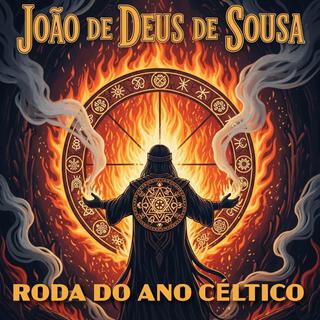 Roda do Ano Céltico