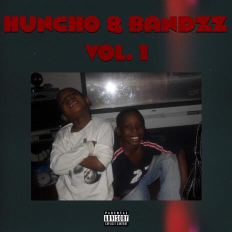 Bert & Ernie ft. 8BlockHuncho