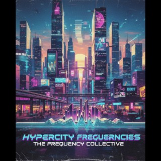 Hypercity Frequencies