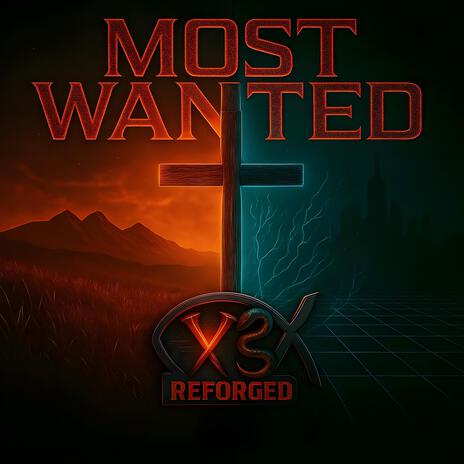 Peter (The Rock Restored) cover art