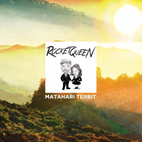 Matahari Terbit cover art