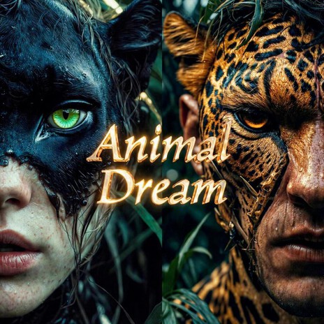 Animal Dream cover art