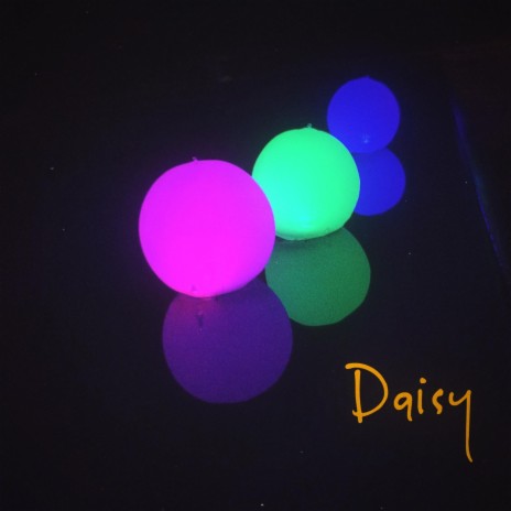 Daisy ft. Vadana Hegde cover art