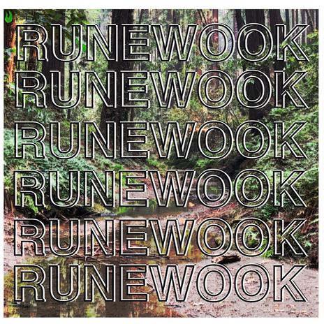 Rite in the forest cover art