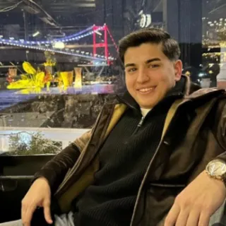 Nurullah Doğan