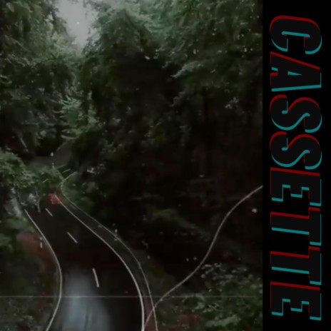 CASSETTE cover art