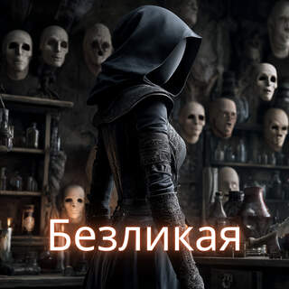 Безликая