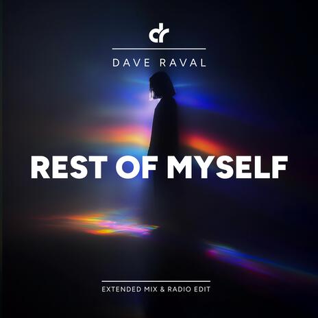 Rest Of Myself (Instrumental Mix) cover art