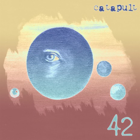 Serengeti (2023 Remaster) cover art