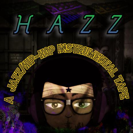 Hazz Key S.C. cover art