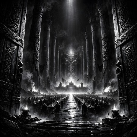 The Song Already Begun cover art